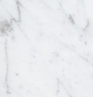 White Carrara Marble