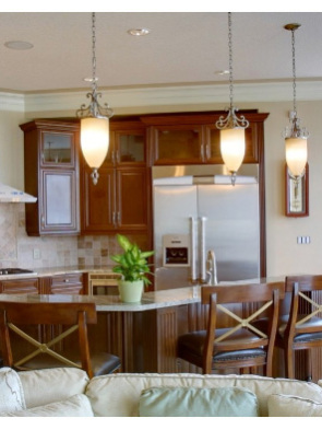 Kitchen Countertop