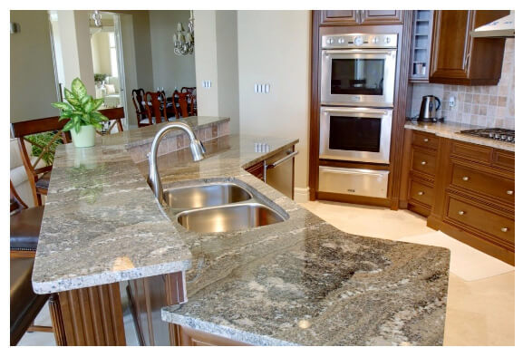 Quartz Versus Granite