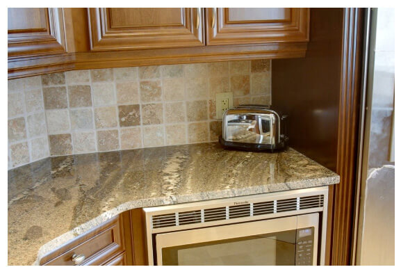 Quartz Countertops