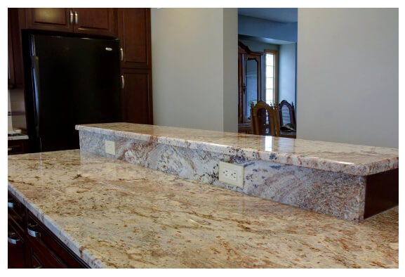 Marble Countertop