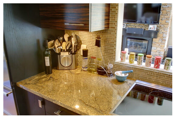 Quartz Countertops