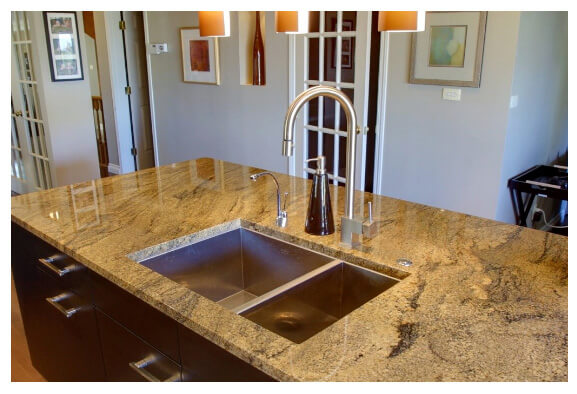 Marble Countertops