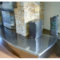 granite installation