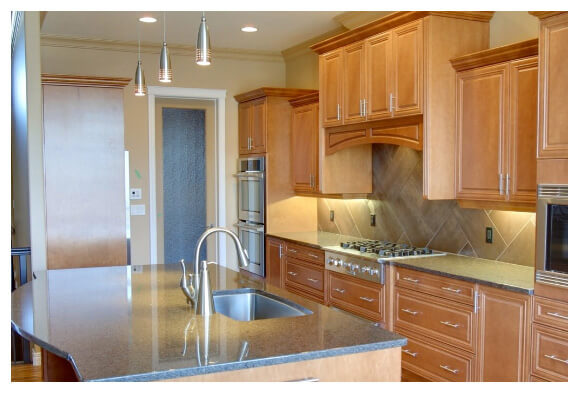 Granite Countertop