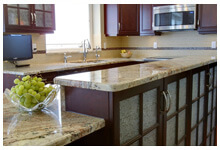 Granite Countertops