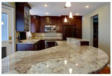 Quartz Countertops Edmonton