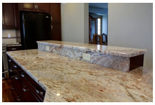 Granite Countertops