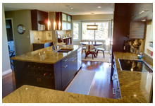 Quartz Countertops