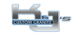 K & J'S Custom Granite & Quartz Countertops