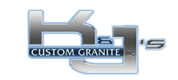 K & J'S Custom Granite & Quartz Countertops