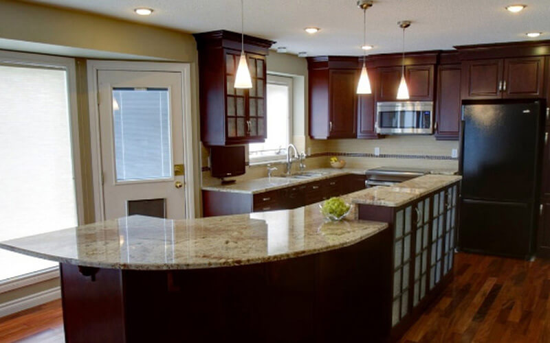 Cleaning Marble Countertops Edmonton Granite Quartz