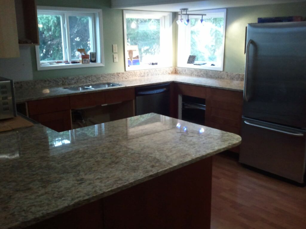 Cleaning And Maintenance Of Your Quartz Countertops Edmonton