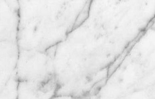 Stone that looks like carrara marble