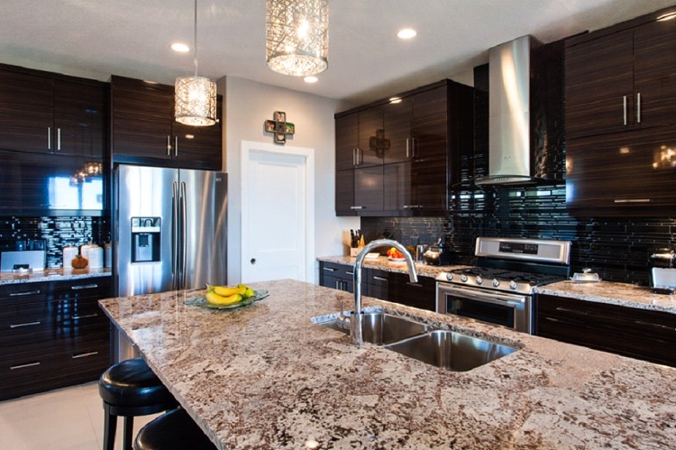 Granite Countertop Faqs Edmonton Granite Quartz