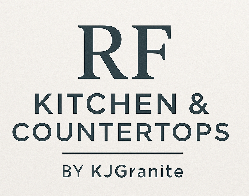 RF Kitchen & Countertops By KJgranite